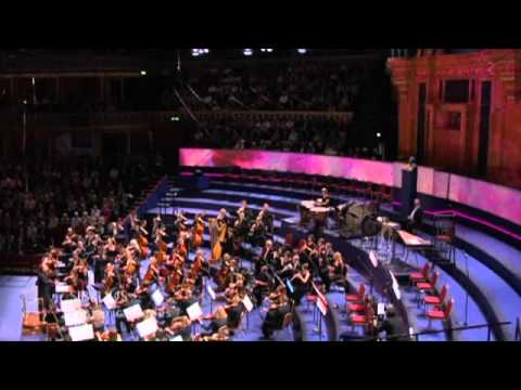 Proms - Hallé - Sibelius - Scénes Historiques Suite No 2 (parts 1&2)