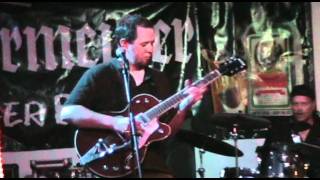 Mansion on the Hill (cover)