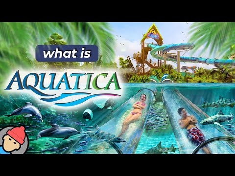 Aquatica Orlando