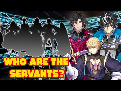 FGO Lostbelt 6.5 Servant & Story Speculations