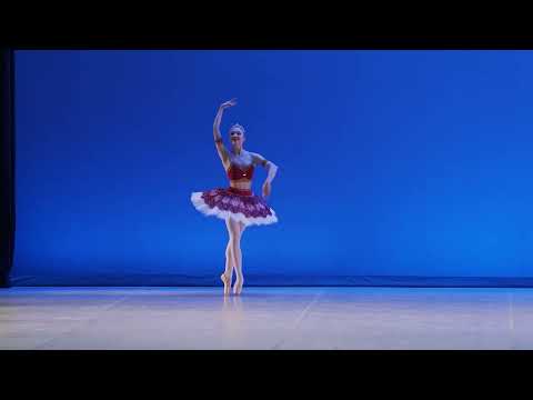 Naia DOBROTA, 312 – Prix de Lausanne 2022