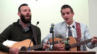 Solid Rock Community Church (Sanford, NC) - Where the Soul of Man Never Dies