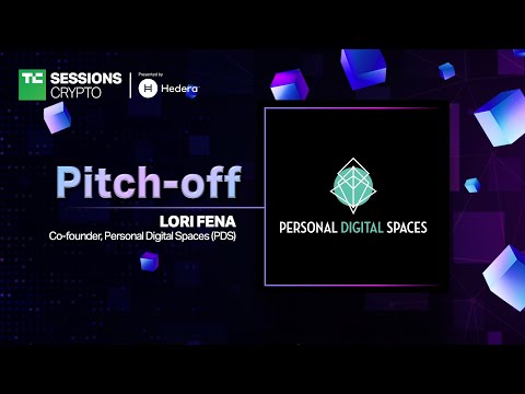 Personal Digital Spaces