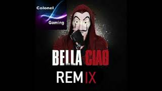 BELLA CIAO - SOUND OF LEGEND (CASA DE PAPEL) [CG DJ REMIX]