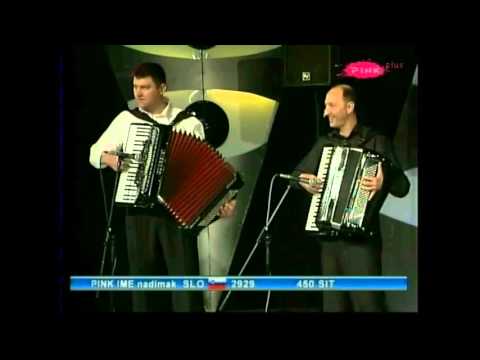 Rade Kosmajac & Dejan Kostic Piromanac & Endzi - Kolo