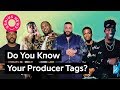 From Metro Boomin to Zaytoven: Do You Know Your Producer Tags? | Genius News