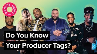 From Metro Boomin to Zaytoven: Do You Know Your Pr