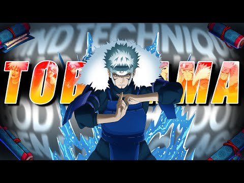 Tobirama Senju: Naruto's Most Misunderstood Kage!