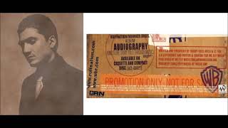 Bobby Ross Avila - Audiography Albumsampler (Unreleased) (-2oox-)