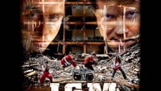 Industrial Ghetto Metal - The Last Time