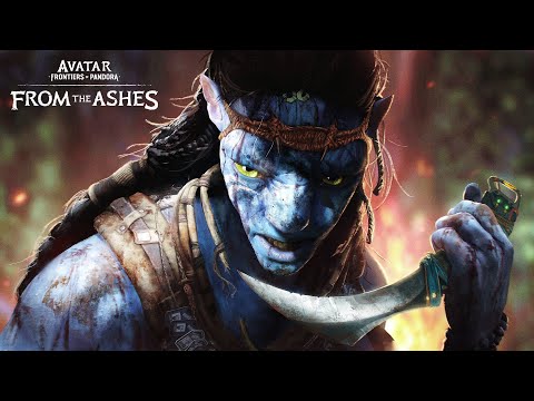 I Didn’t Expect This Game to Be This Good… (AVATAR FROM THE ASHES)