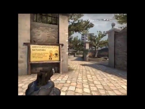 5 HS deagle by Hadzik