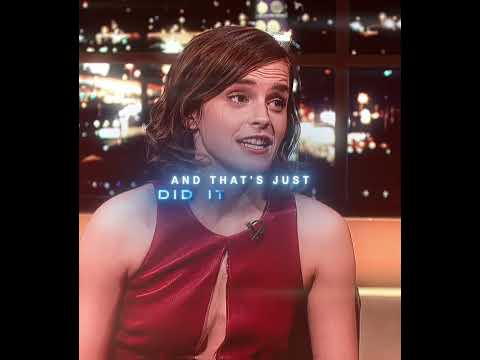 He Was So COOL - "Hermione Granger X Draco Malfoy" Edit | French Montana - Unforgettable ft Swae Lee