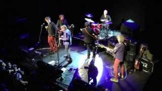 Peter Buck and Mike Mills. Near Wild Heaven. Webster Hall. NYC. 4.26.13 (HD)