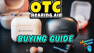 How To Shop For Over The Counter Hearing Aids