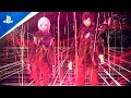 Scarlet Nexus - The Game Awards 2020: Story Reveal Trailer | PS5