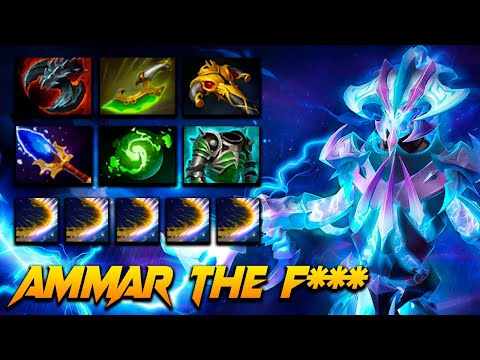 OG.ATF Razor - Dota 2 Pro Gameplay [Watch & Learn]