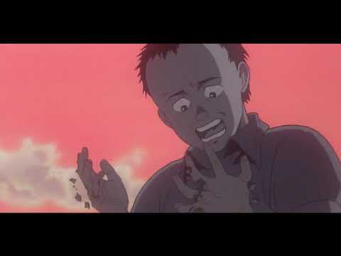 Akira AMV - Goosebumps (Travis Scott)