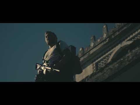 Delirant Chaotic Sound - Fleas [Official Music Video]