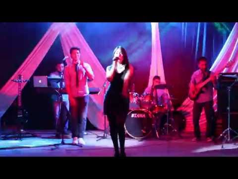 medley cumbias para bailar covers by total music