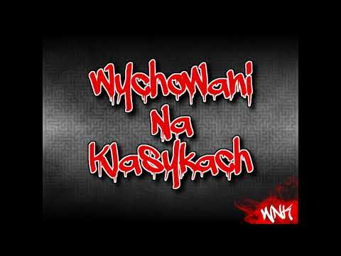 Wychowani Na Klasykach - Niepewność (KRY solo / demo 2014)