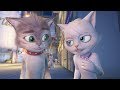 Cat Tale Original Trailer HD 2007 Canceled Film From Imagi Studios