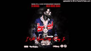 Rich Homie Quan - Hold On [HD]+Lyrics