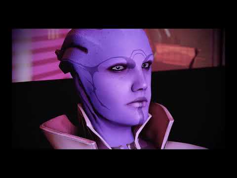 Mass Effect Legendary Edition: Mass Effect 2 - Loyalitätsquest Samara