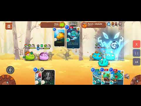 NEW HEALING TEAM META VS AGRO AQUA