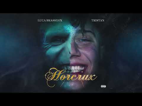 Luca Brassi10x & Tristan Hoodrich ft. guapanova, AstralKid22 - VAN DAME |Official Audio|