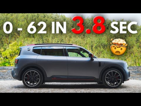 Living with smart #5 for a Week | FULL REVIEW!