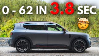 Living with smart #5 for a Week | FULL REVIEW!