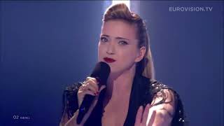 Mei Finegold - Same Heart (Israel) LIVE Eurovision Song Contest 2014 Second Semi-Final