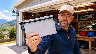 I Visited a Garage Gear Company… It Wasn’t What I Expected