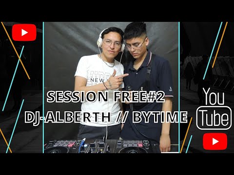 Separado De Ti - Dj Alberth
