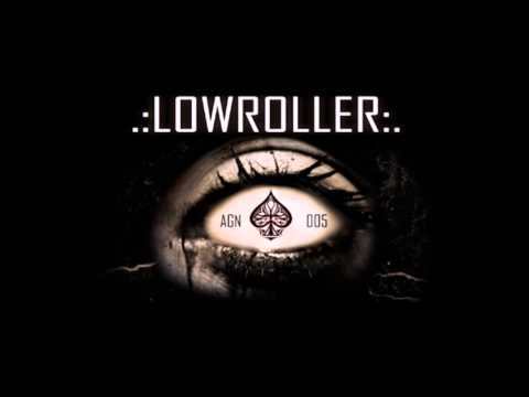 Lowroller @ When art meets noise episode 5