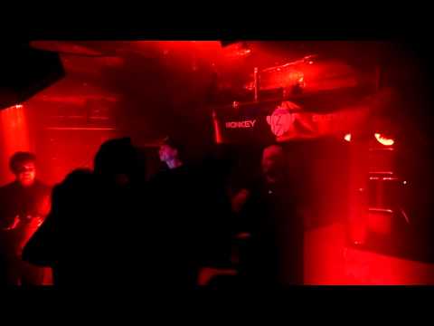 Standerwick @ Play - Standerwick - Dreamstate