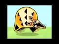 Cartoon Network Tickle U Yoko Jakamoko Toto Promo 2005