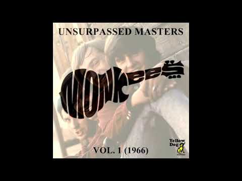 All The King's Horses [UM Stereo Mix] - The Monkees