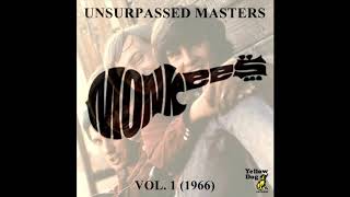All The King&#39;s Horses [UM Stereo Mix] - The Monkees