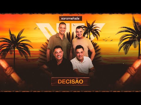 Decisao - Karametade