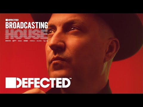 Fred Everything (Episode #11) - Defected Broadcasting House