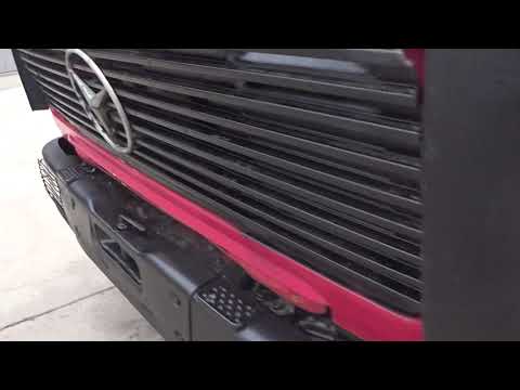 Mercedes-Benz SK 1213 ID: 18910