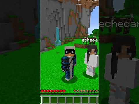 IL FIGLIO DI KENDAL - MINECRAFT ITA