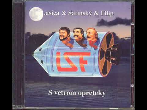 Lasica & Satinsky & Filip Bicykel