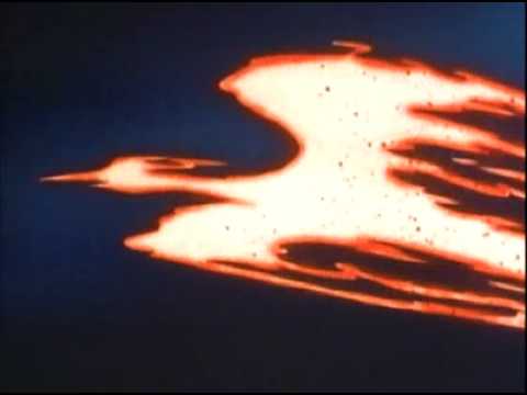 Battle of the Planets intro (high DVD quality)