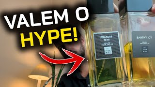 TOP 8 - IN THE BOX PERFUMES WORTH IT (BLACK FRIDAY SPECIAL)