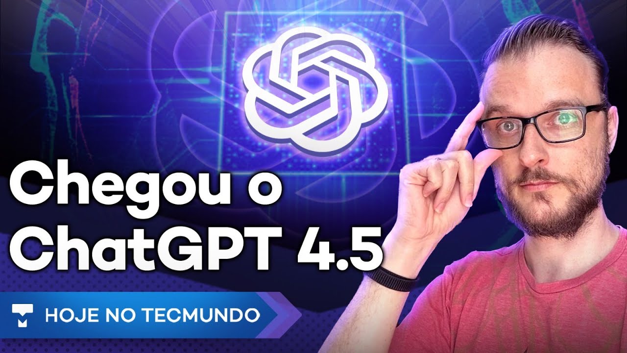 IA resolve em 2 dias questão que Ciência levou 10 anos, novo ChatGPT mais potente, Ocelot da Amazon
