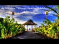 Aly & Fila Feat. Tiff Lacey - Paradise (Club Mix ...