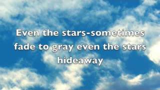 Hide-a-way by the weepies